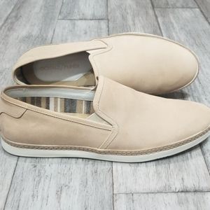 COPY - Never worn Donald Pliner Loafers